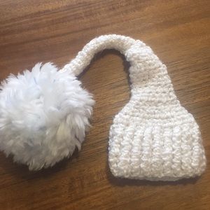 Handmade Newborn Hat